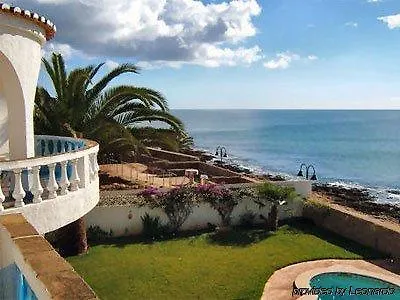 Palm Bay Apartamento